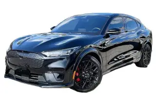 Ford Mustang Mach-E 2023 AWD GT 4dr SUV