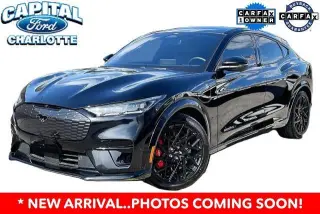 Ford Mustang Mach-E 2023 AWD GT 4dr SUV