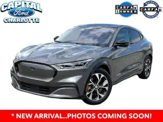 Ford Mustang Mach-E 2023 AWD GT 4dr SUV