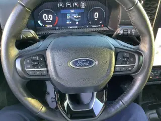 Ford Ranger 2024 4x4 Lariat 4dr SuperCrew 5.0 ft. SB