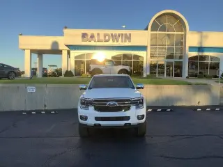 Ford Ranger 2024 4x4 Lariat 4dr SuperCrew 5.0 ft. SB