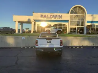 Ford Ranger 2024 4x4 Lariat 4dr SuperCrew 5.0 ft. SB