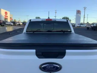 Ford Ranger 2024 4x4 Lariat 4dr SuperCrew 5.0 ft. SB