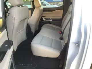 Ford Ranger 2024 4x4 Lariat 4dr SuperCrew 5.0 ft. SB