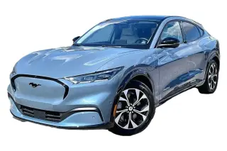 Ford Mustang Mach-E 2023 AWD Premium 4dr SUV