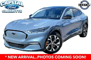 Ford Mustang Mach-E 2023 AWD Premium 4dr SUV
