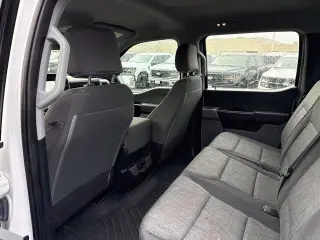 Ford F-150 2023 4x4 XL 4dr SuperCrew 6.5 ft. SB