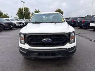 Ford F-150 2023 4x4 XL 4dr SuperCrew 6.5 ft. SB