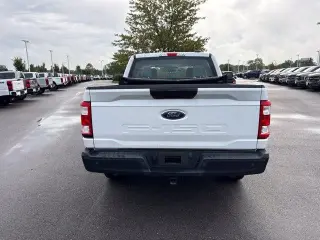 Ford F-150 2023 4x4 XL 4dr SuperCrew 6.5 ft. SB