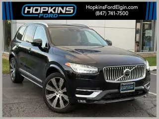 Volvo XC90 2020 AWD T6 Inscripción 6 Pasajeros 4dr SUV