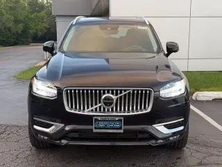 Volvo XC90 2020 AWD T6 Inscripción 6 Pasajeros 4dr SUV