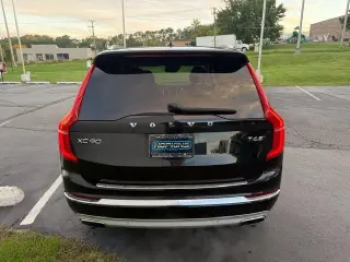 Volvo XC90 2020 AWD T6 Inscripción 6 Pasajeros 4dr SUV