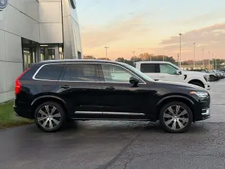 Volvo XC90 2020 AWD T6 Inscripción 6 Pasajeros 4dr SUV