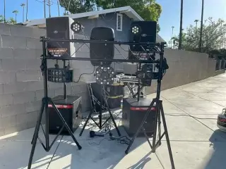 Dj Ozzy Para ti
