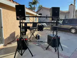 Dj Ozzy Para ti