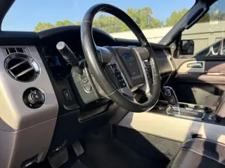 Ford Expedition 2017 4x4 Limited 4dr SUV