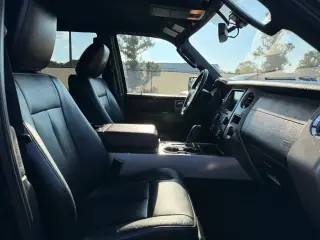 Ford Expedition 2017 4x4 Limited 4dr SUV