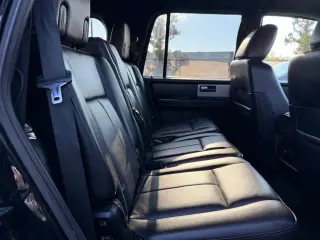 Ford Expedition 2017 4x4 Limited 4dr SUV