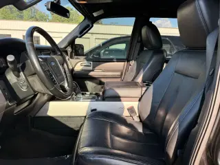 Ford Expedition 2017 4x4 Limited 4dr SUV