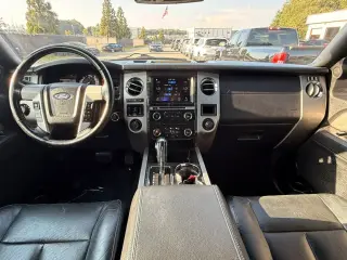 Ford Expedition 2017 4x4 Limited 4dr SUV