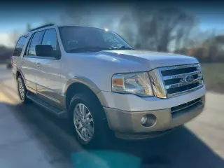Ford Expedition 2012 4x2 XLT 4dr SUV
