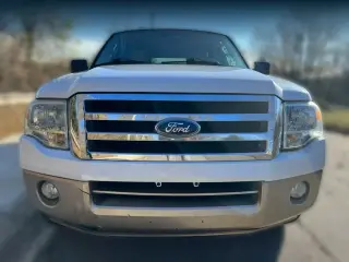 Ford Expedition 2012 4x2 XLT 4dr SUV