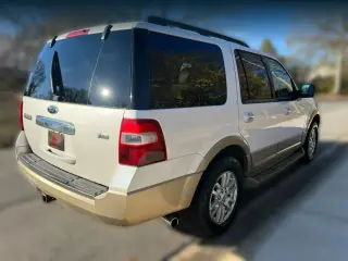 Ford Expedition 2012 4x2 XLT 4dr SUV