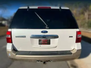 Ford Expedition 2012 4x2 XLT 4dr SUV