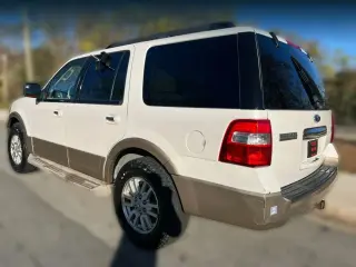 Ford Expedition 2012 4x2 XLT 4dr SUV