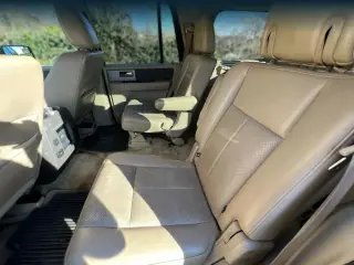 Ford Expedition 2012 4x2 XLT 4dr SUV