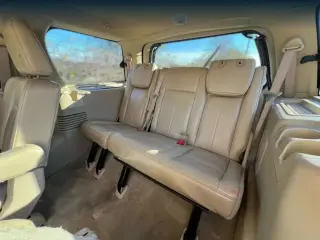 Ford Expedition 2012 4x2 XLT 4dr SUV