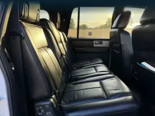 Ford Expedition EL 2017 4x2 Limited 4dr SUV