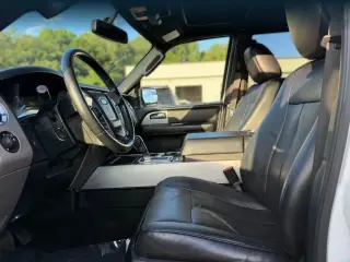 Ford Expedition EL 2017 4x2 Limited 4dr SUV