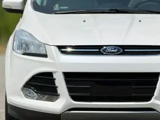 Ford Escape 2016 AWD Titanium 4dr SUV