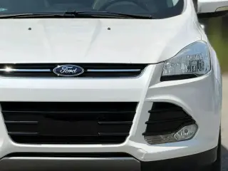 Ford Escape 2016 AWD Titanium 4dr SUV