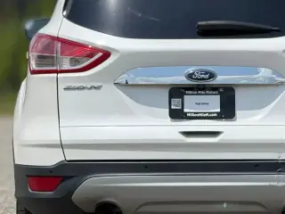 Ford Escape 2016 AWD Titanium 4dr SUV