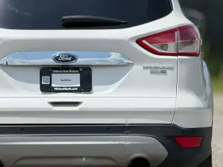 Ford Escape 2016 AWD Titanium 4dr SUV