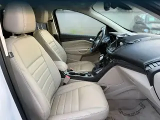 Ford Escape 2016 AWD Titanium 4dr SUV