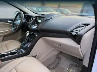Ford Escape 2016 AWD Titanium 4dr SUV