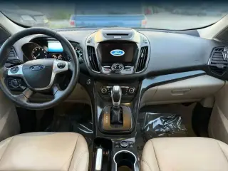 Ford Escape 2016 AWD Titanium 4dr SUV