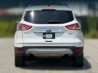 Ford Escape 2016 AWD Titanium 4dr SUV