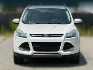 Ford Escape 2016 AWD Titanium 4dr SUV