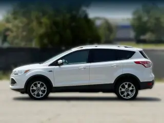 Ford Escape 2016 AWD Titanium 4dr SUV
