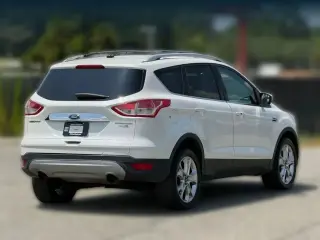 Ford Escape 2016 AWD Titanium 4dr SUV