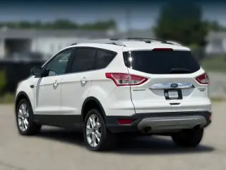 Ford Escape 2016 AWD Titanium 4dr SUV