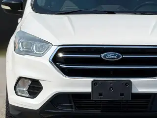 Ford Escape 2017 AWD Titanium 4dr SUV