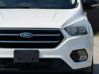 Ford Escape 2017 AWD Titanium 4dr SUV