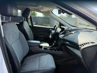 Ford Escape 2017 AWD Titanium 4dr SUV
