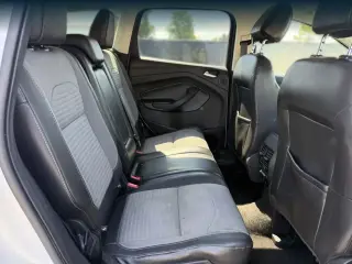 Ford Escape 2017 AWD Titanium 4dr SUV