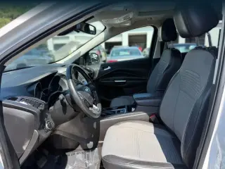 Ford Escape 2017 AWD Titanium 4dr SUV